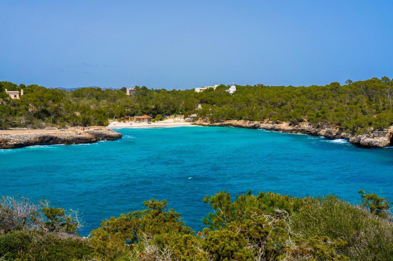 Villa Abril 桑坦伊 外观 照片