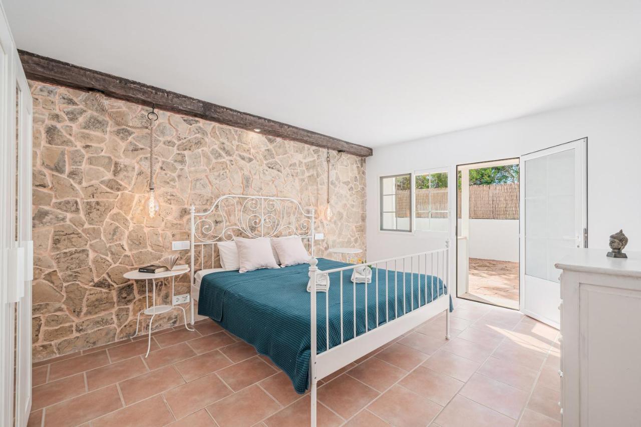 Villa Abril 桑坦伊 外观 照片