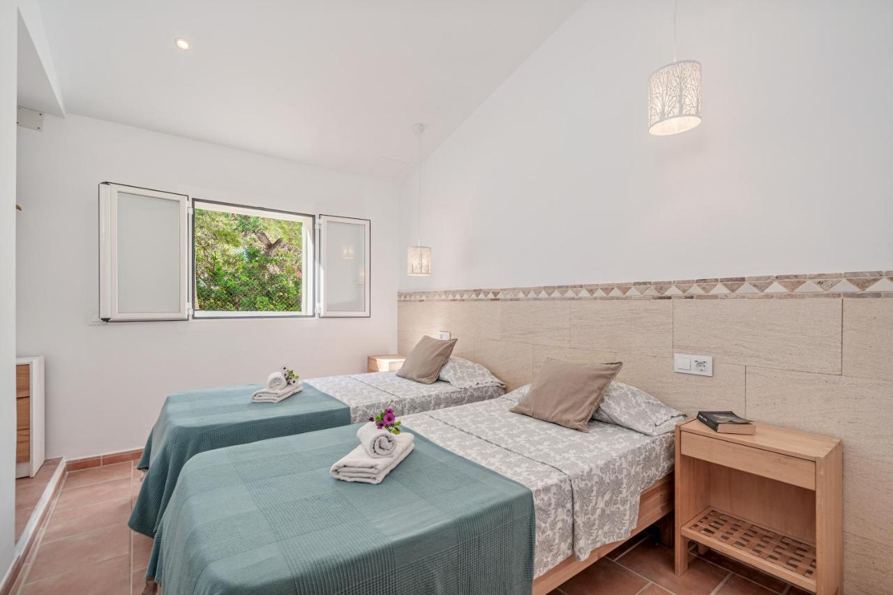 Villa Abril 桑坦伊 外观 照片